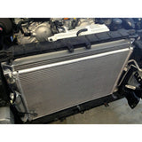 Mishimoto 09+ Nissan 370Z Manual Radiator MMRAD-370Z-09