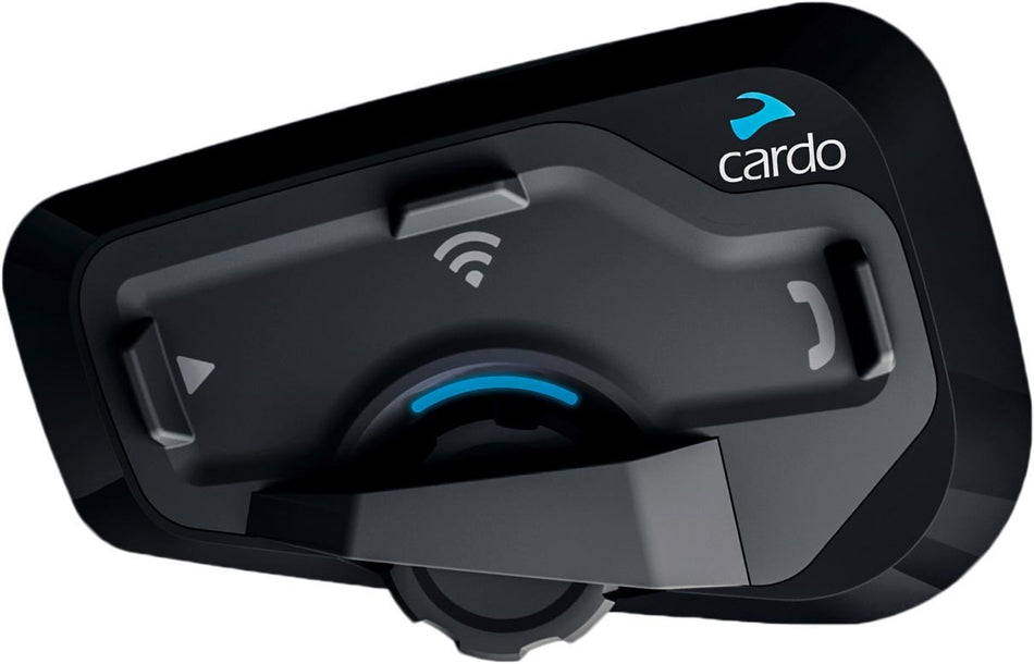 CARDO Freecom 4 Plus Bluetooth Jbl Headset Single FRC4P001