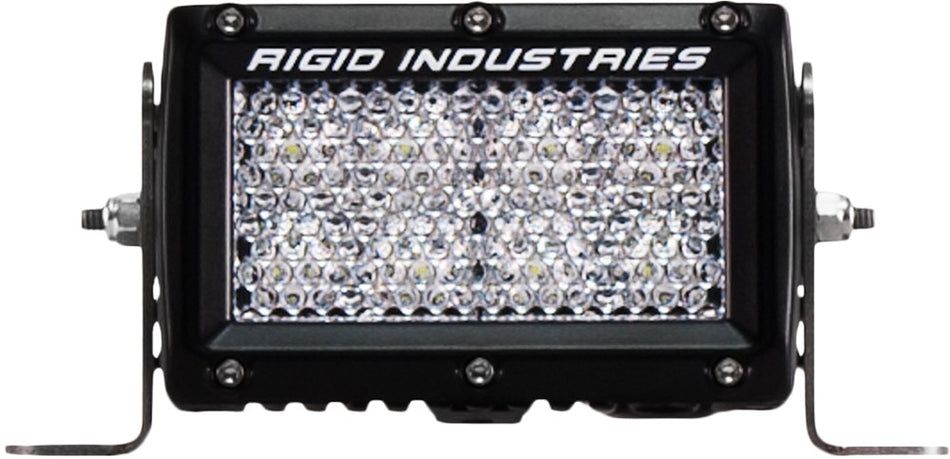RIGID E Series Light Bar Diffused 4" 104512