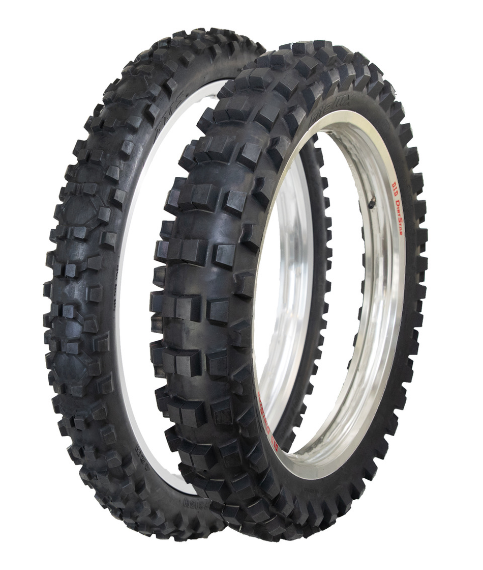 AMS Tire - Bite MX - Rear - 110/100-18 - 64M 1815-376