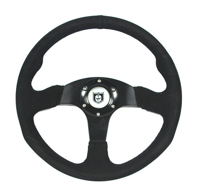 PRO ARMOR Formula Steering Wheel P081272