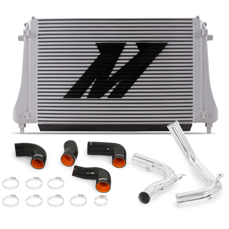 Mishimoto 2015+ VW MK7 Golf TSI / GTI / R Performance Intercooler MMINT-MK7-15