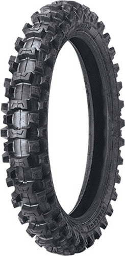 MICHELINUse 87-9257 Tire 100/90-19r Starcross Ms330937