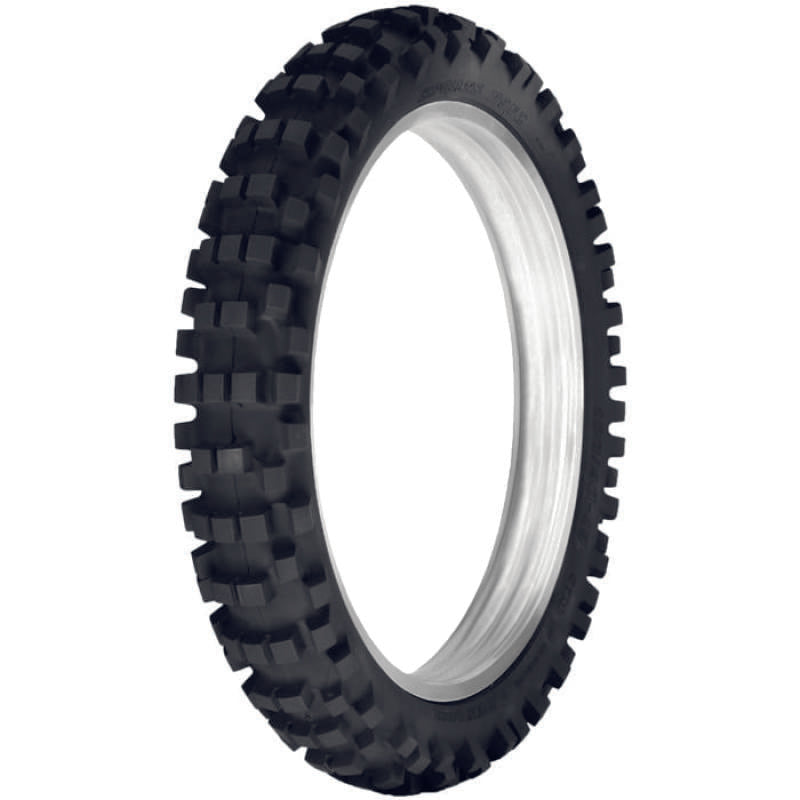 Dunlop D952 Rear Tire - 120/90-19 66M TT