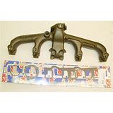 Omix Exhaust Manifold Kit 81-90 Jeep Models 17622.06