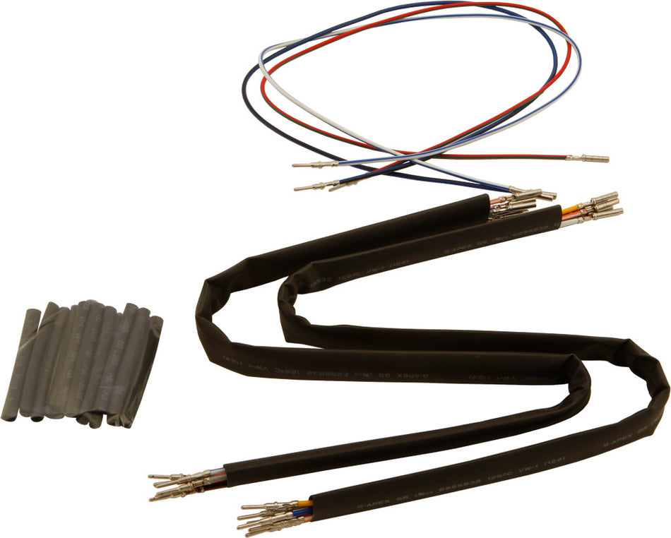 HARDDRIVE H-Bar Ext Kits 96-06 Models W/Cruise Control 15 Wires H18-0346-20