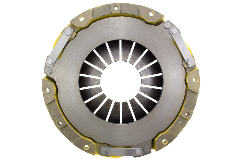 ACT 1987 Toyota Supra P/PL Heavy Duty Clutch Pressure Plate T015