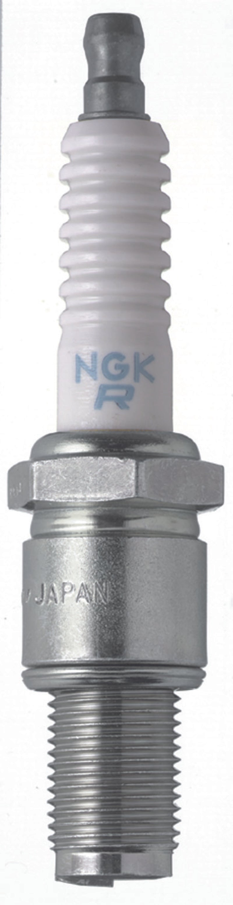 NGK Racing .5 Spark Plug Box of 4 (R6725-105) 3857