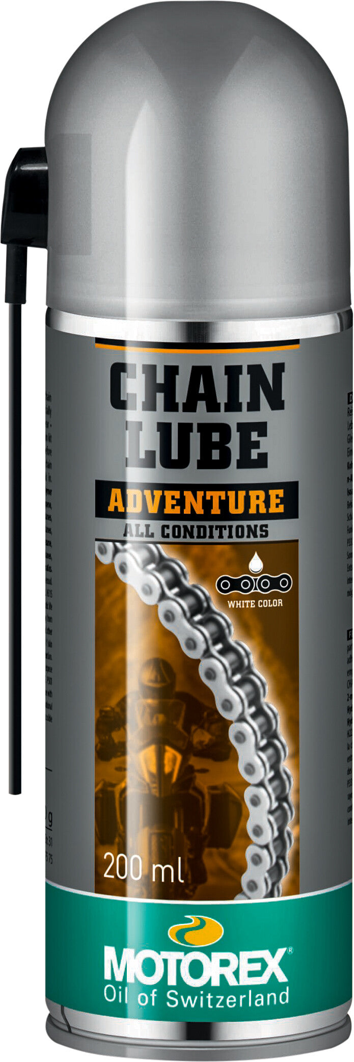 MOTOREXChain Lube Adventure 200ml307861