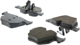 StopTech Street Select Brake Pads - Rear 305.117