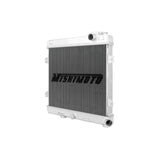 Mishimoto 87-91 BMW E30 M3 Manual Aluminum Radiator MMRAD-E30-82