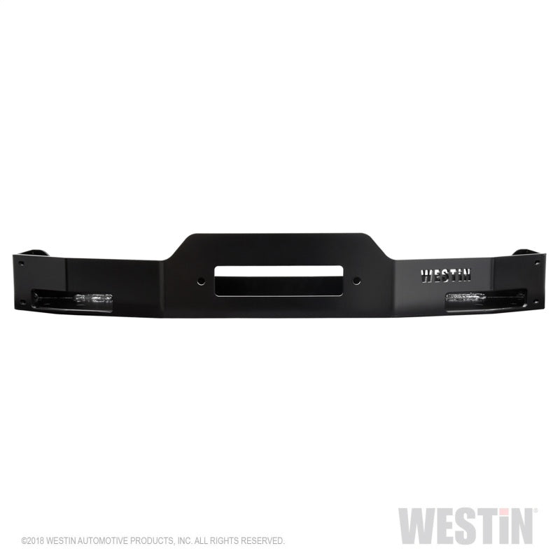 Westin 19-21 Chevy Silverado 1500 (Excl. 2019 Silverado LD) MAX Winch Tray 46-23955