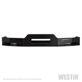 Westin 19-21 Chevy Silverado 1500 (Excl. 2019 Silverado LD) MAX Winch Tray 46-23955