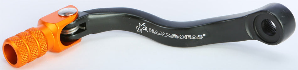 HAMMERHEAD Forged Shift Lever 11-0765-02-20
