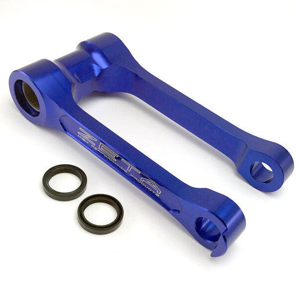 ZETA Lowering Link Yam Blue ZE56-05616