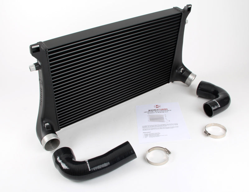 Wagner Tuning VAG 1.8/2.0L TSI Competition Intercooler Kit 200001048