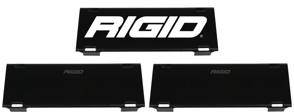 RIGID Cover 30" E-Series Black 130913