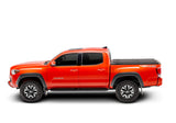 Retrax 16-18 Tacoma 5ft Double Cab RetraxPRO MX 80851