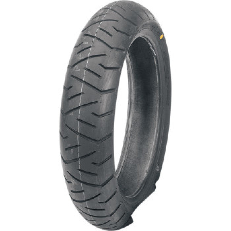 Bridgestone Battlax TH01F Radial Tire - 120/70R15 M/C 56H TL 146387