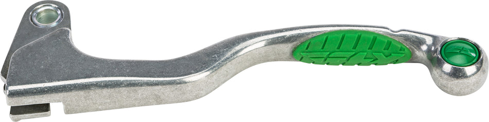 FLY RACING Grip Lever Clutch Green C205-053-FLY