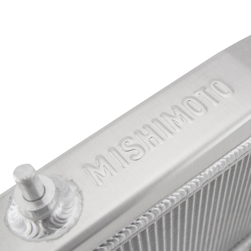 Mishimoto 20+ Toyota Supra Aluminum Radiator Kit MMRAD-SUP-20K