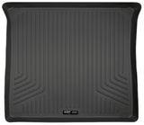 Husky Liners 11-12 Jeep Grand Cherokee WeatherBeater Black Rear Cargo Liner 20621