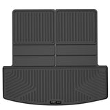 Husky Liners 20-21 Ford Explorer Weatherbeater Series Cargo Liner - Black 22321