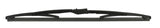 Hella Rear OE Wiper Blade 16in - Single LA9XW398115016T