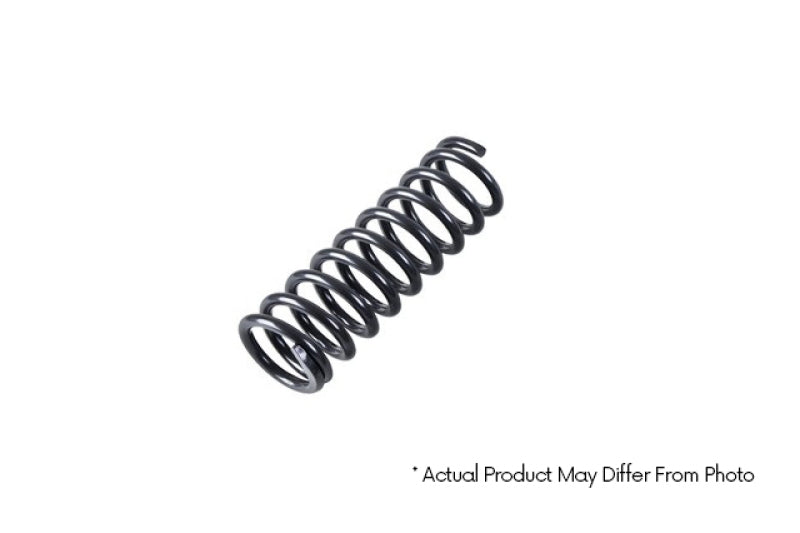 Belltech MUSCLE CAR SPRING SET 92-96 IMPALA/CAPRICE/ REAR 5107