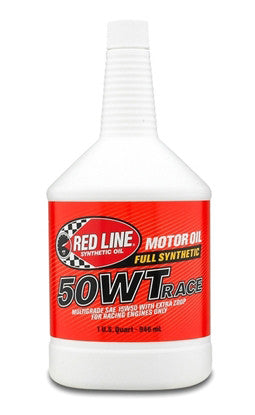 RED LINE Redline 50w Race Gal 10505