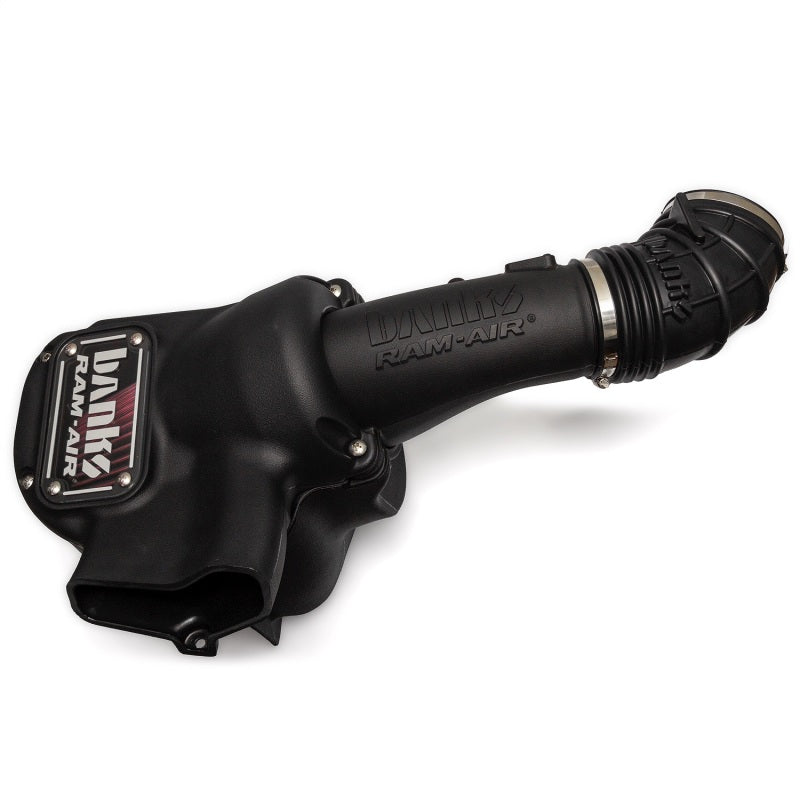 Banks Power 20-22 Ford F250/350 6.7L RAI Diesel Ram-Air Intake System - Oiled Filter 41849