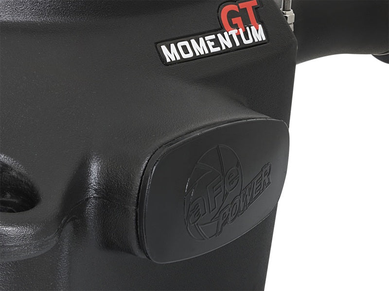 Sistema de admisión aFe Momentum GT Pro 5R 08-17 Toyota Land Cruiser V8-5.7L