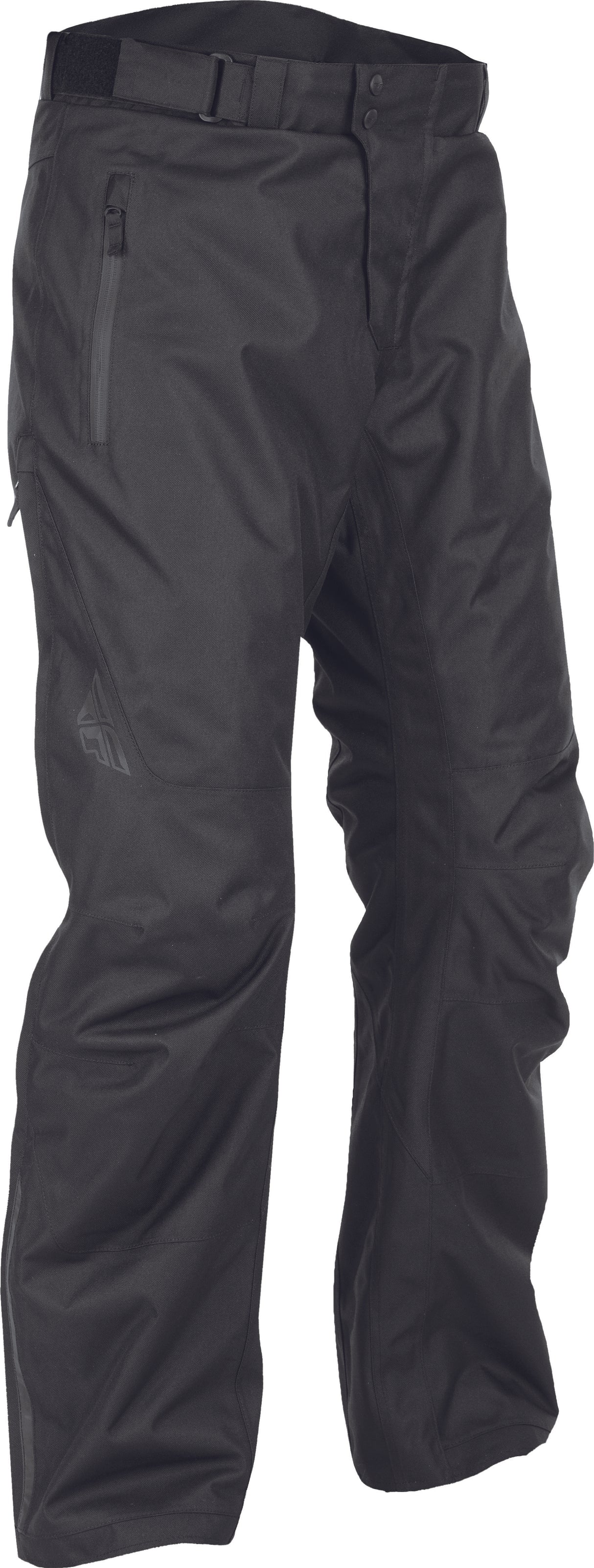 FLY RACING Butane Overpants Black Sz 30 478-11030