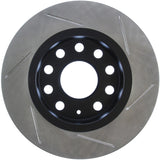 StopTech Slotted Sport Brake Rotor 126.33135SR