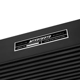 Mishimoto 03-07 Ford 6.0L Powerstroke Intercooler (Black) MMINT-F2D-03BK