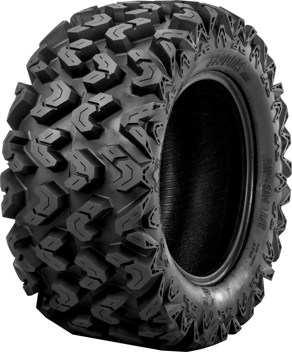 SEDONA Tire Rip Saw R/T 30x10r14 Radial 8pr Lr-615lbs RS3010R14