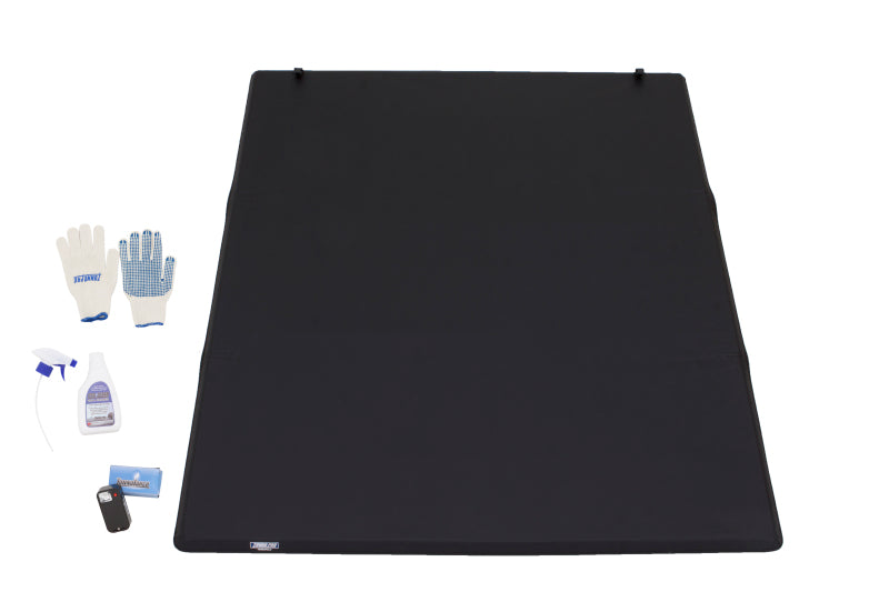 Tonno Pro 2019+ Dodge Ram 1500 Fleetside Tonno Fold Tri-Fold Tonneau Cover 42-209