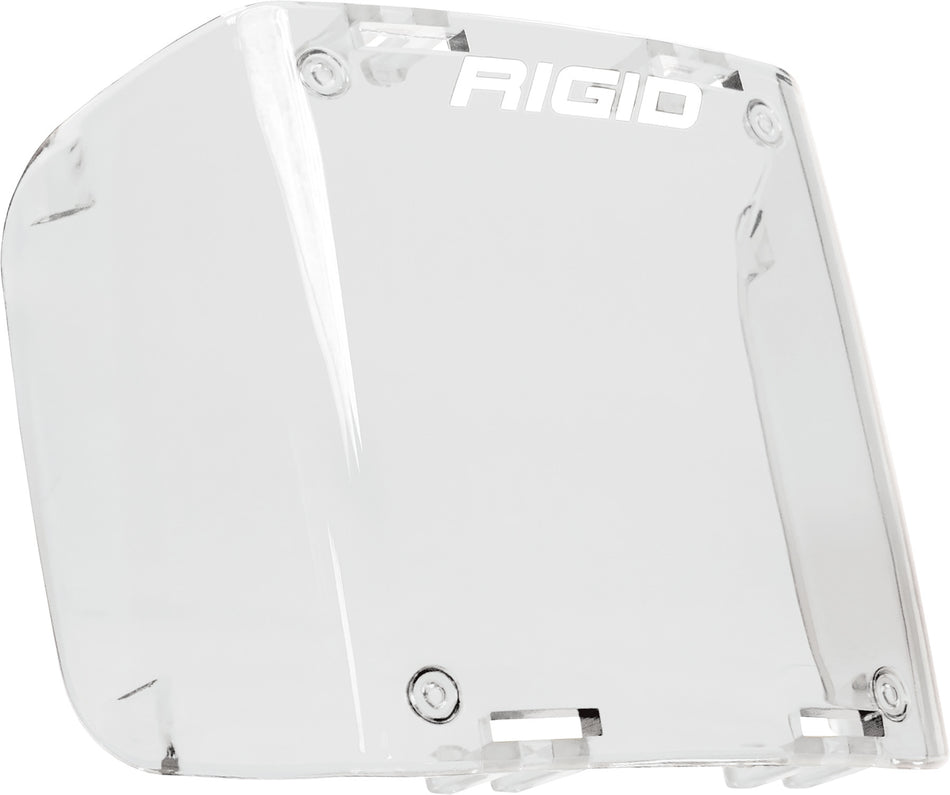 RIGID Light Cover D-Ss Series Ea Clear 32182
