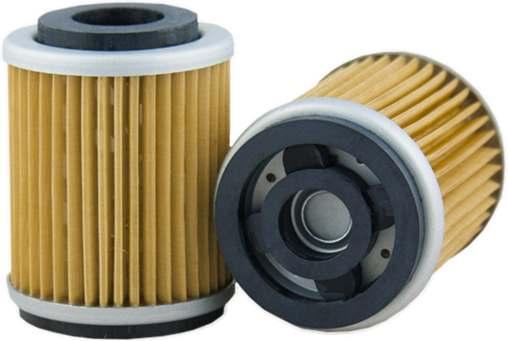 HIFLOFILTRO Oil Filter HF143