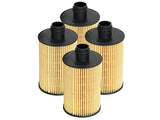 Pro GUARD HD Oil Filter (4 Pack) RAM 1500 EcoDiesel 14-16 V6-3.0L (td) 44-LF035-MB