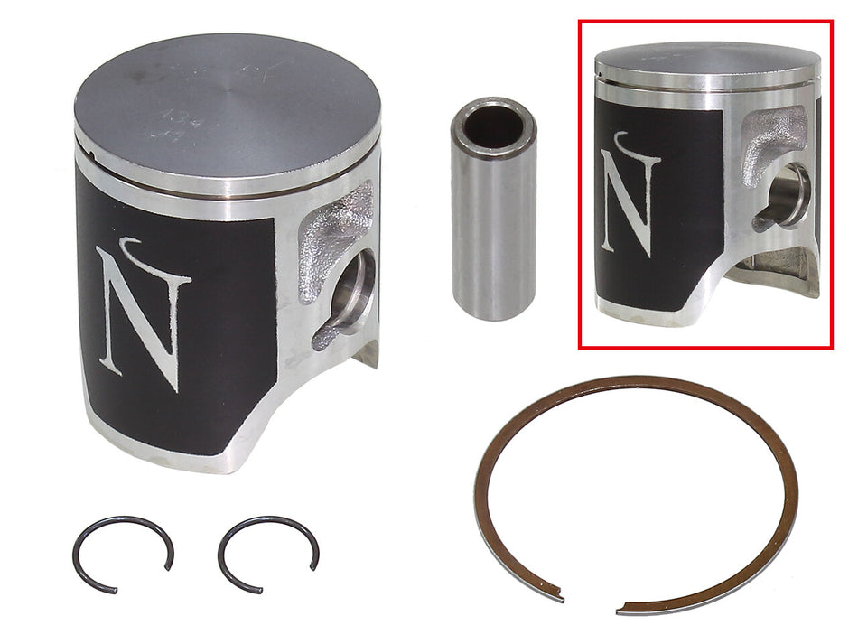 NAMURAPiston Kit 43.46/+0.02 YamNX-40097-C