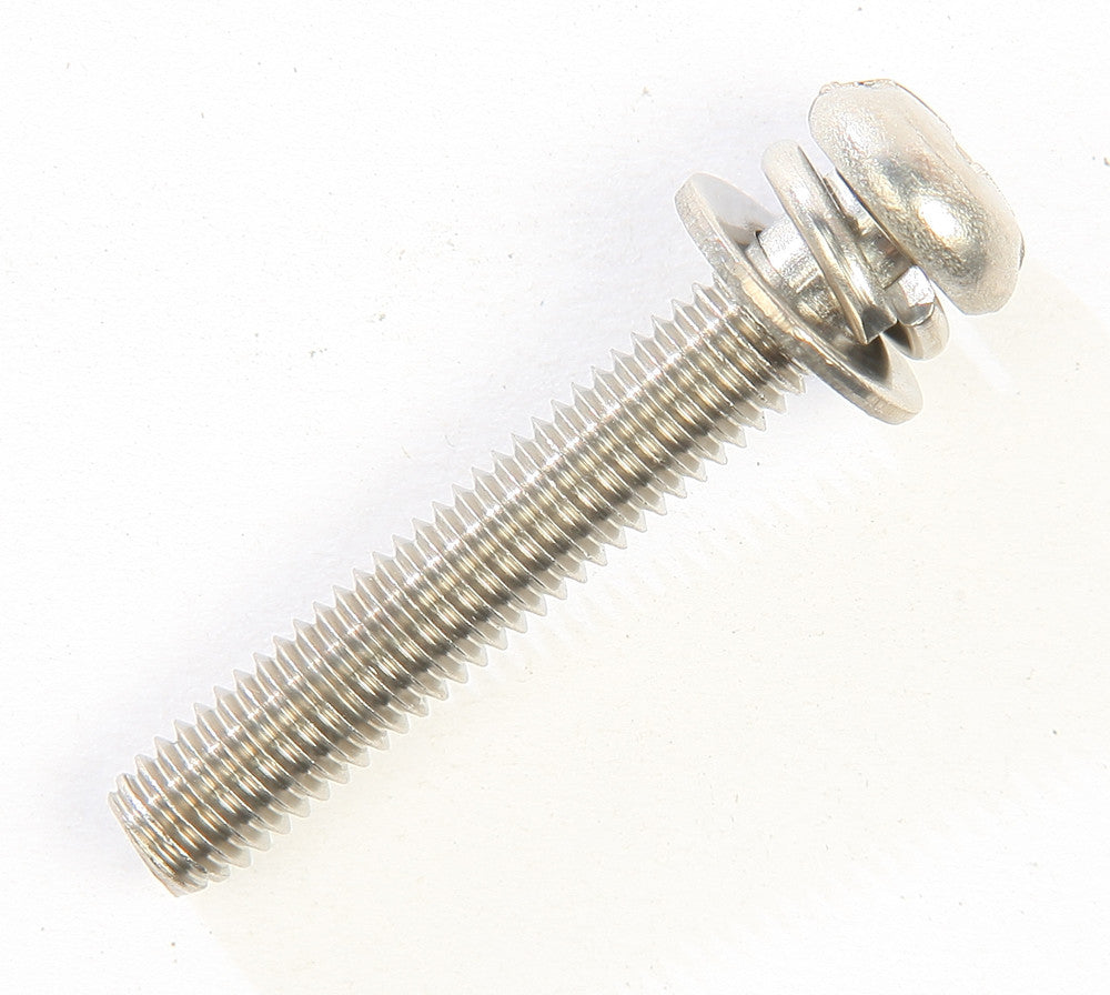 MIKUNIStainless Screw W/2 Washers 30 MmBN34/120-30