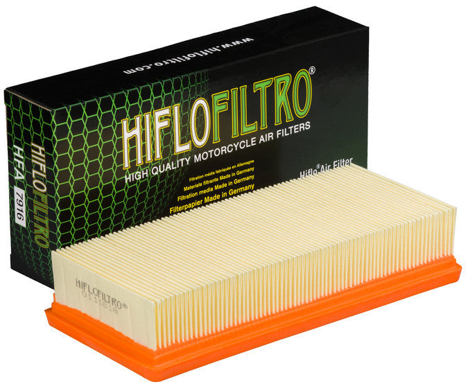 HIFLOFILTRO Luftfilter HFA7916