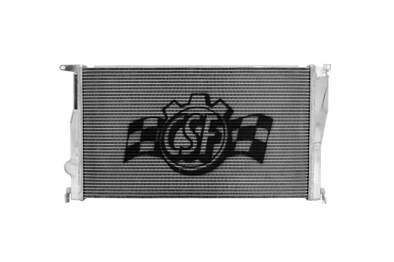 CSF 2011+ BMW 1 Series M / 08-11 BMW 135i / 07-11 BMW 335i M/T Radiator 7045