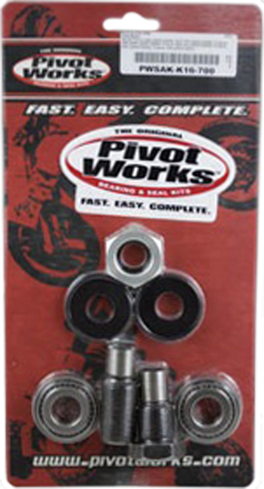 PIVOT WORKS Swingarm Kit PWSAK-K16-700