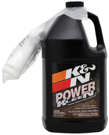 K&NPower Kleen 1 Gal99-0635