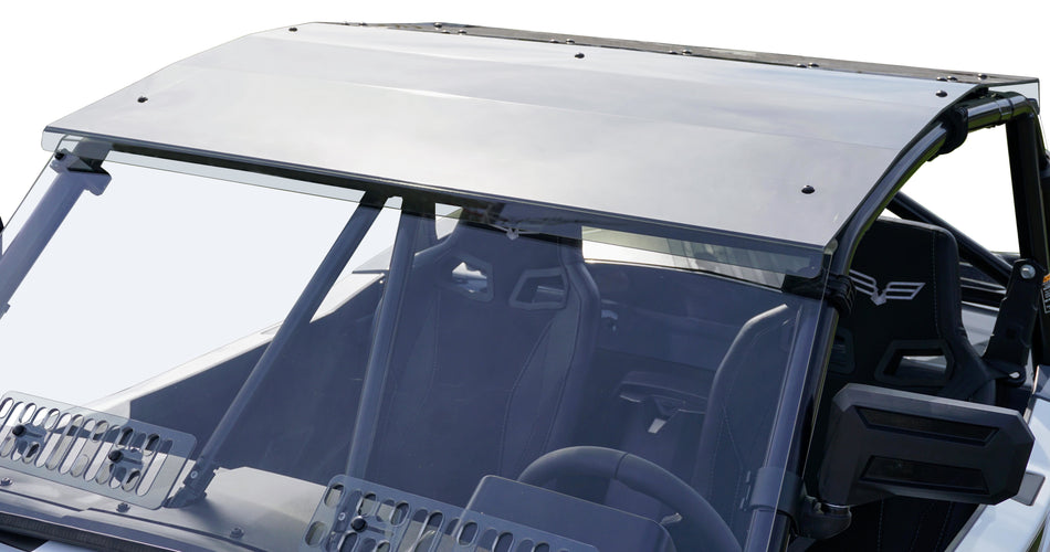 SPIKE Tinted Roof Tex 88-1200-T