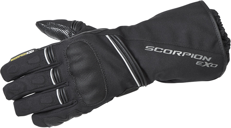 SCORPION EXO Tempest Cold Weather Gloves Black Sm G30-033