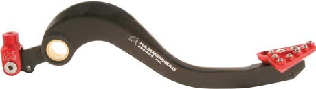 HAMMERHEAD Forged Rear Brake Pedal Beta 12-0801-21-10