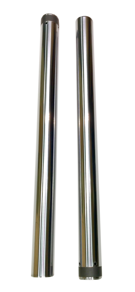 PRO ONE Pro One Chrome Fork Tubes 49mm 22 7/8" 105125